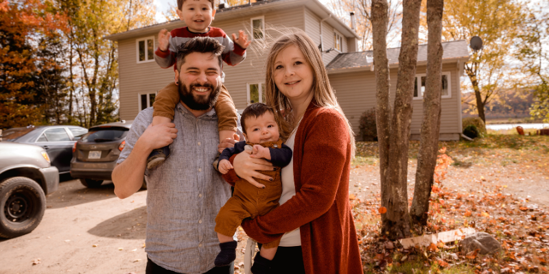 The Great Migration: Why GTA Families Are Choosing Whitby and Ajax for Their Forever Homes